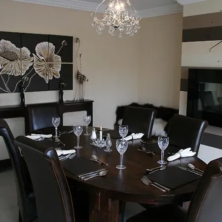 Bed & Breakfast Cherville