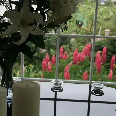 Bed & Breakfast Cherville