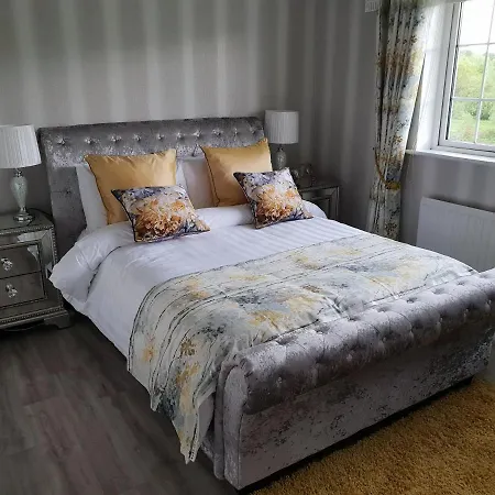 Bed and Breakfast Cherville