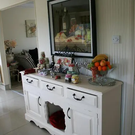 Bed & Breakfast Cherville Cavan