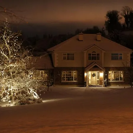 Cherville Bed & Breakfast Cavan