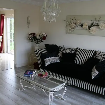 Bed and Breakfast Cherville