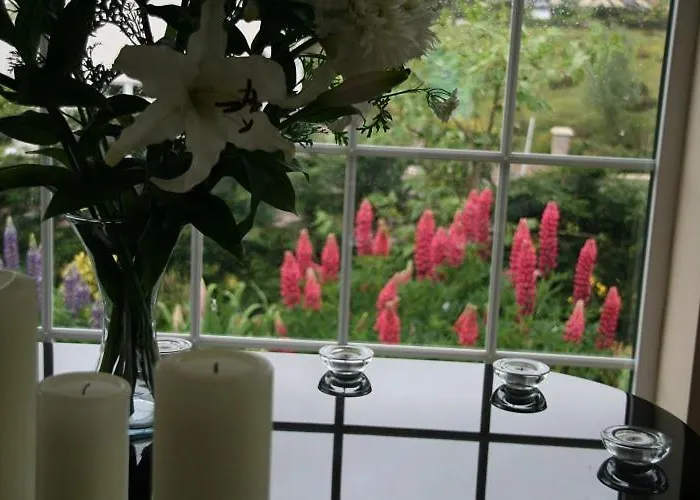 Couette-café Cherville