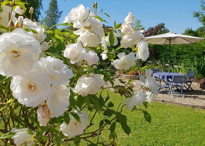 Cherville Frühstückspension *