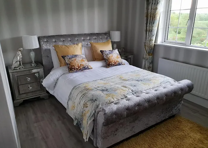 Frühstückspension Cherville