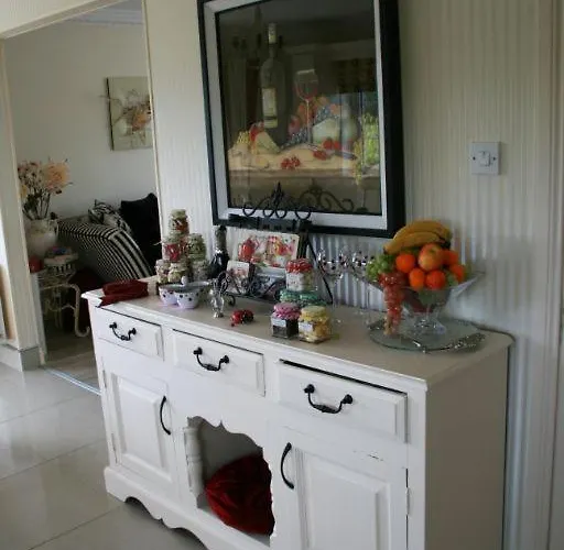 Frühstückspension Cherville Cavan