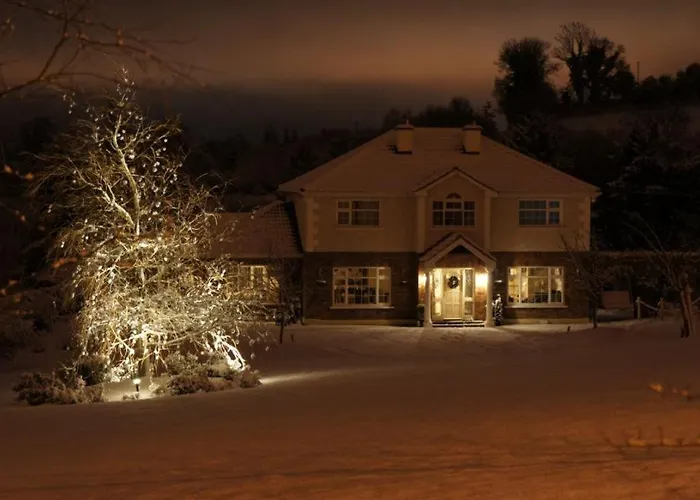 Cherville Couette-café Cavan