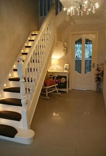 Frühstückspension Cherville